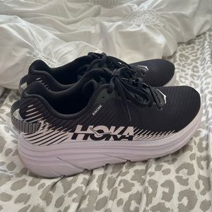 Hoka One One Womens Rincon 2 Running Shoe
